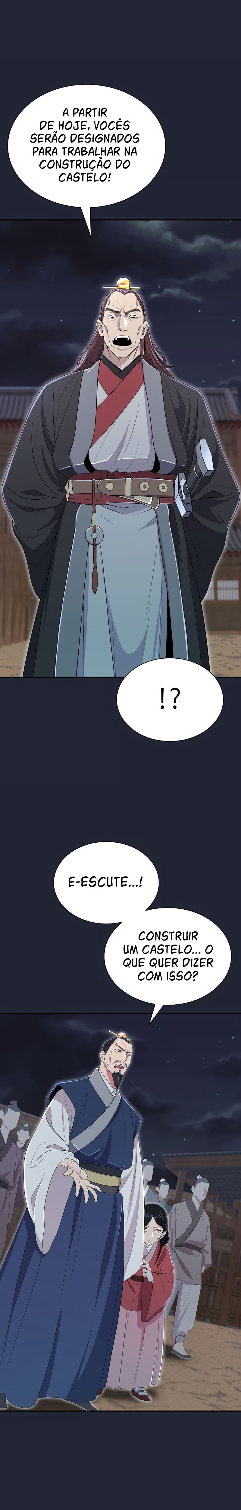 Sword Demon Island Ch. 2 第33页