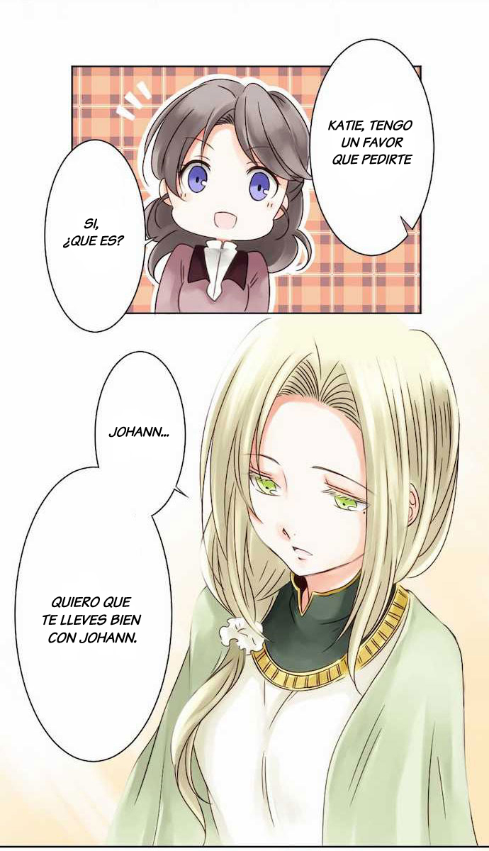 Bocchan to Maid Ch. 1 第11页