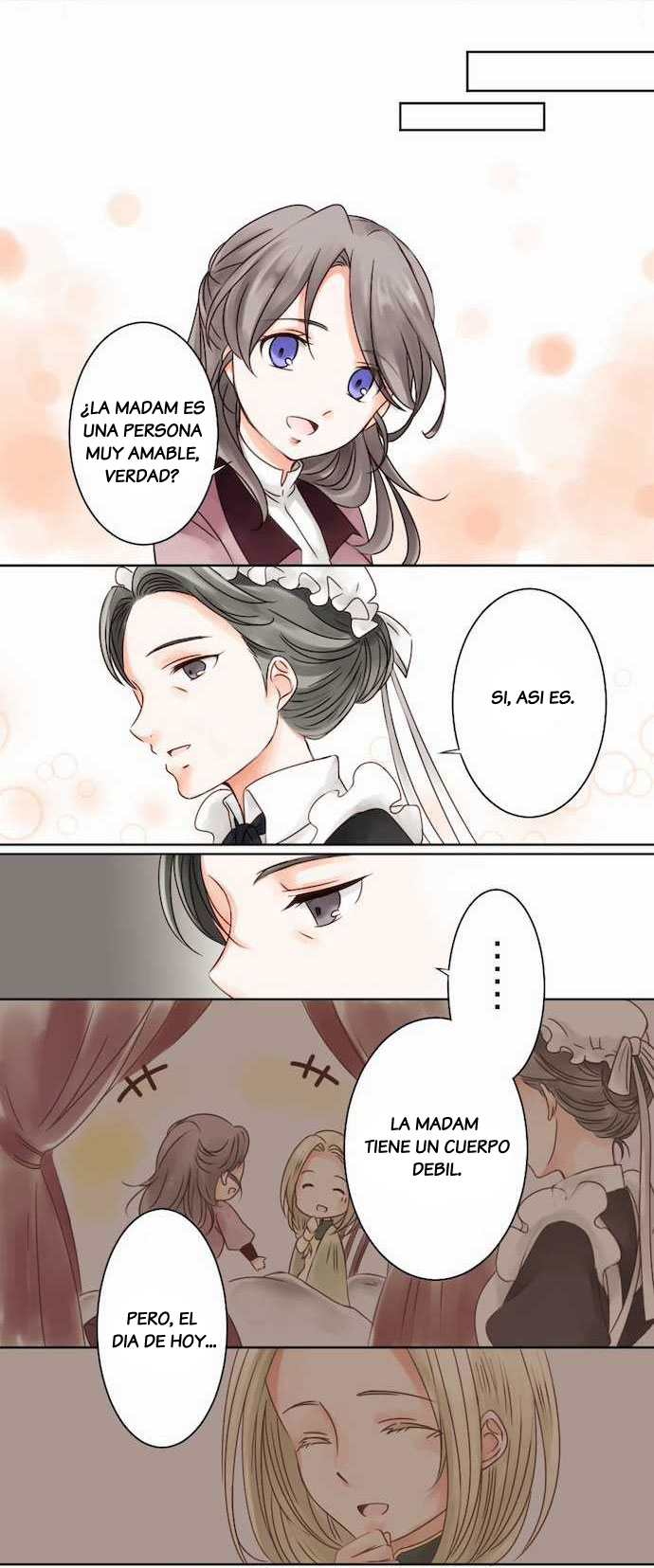 Bocchan to Maid Ch. 1 第14页