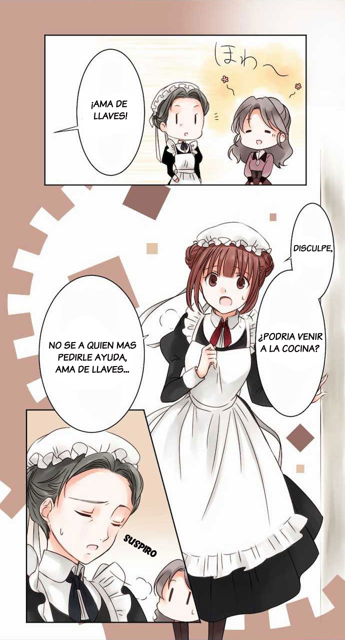 Bocchan to Maid Ch. 1 第16页