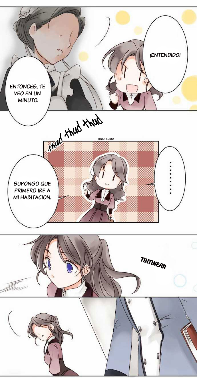 Bocchan to Maid Ch. 1 第18页