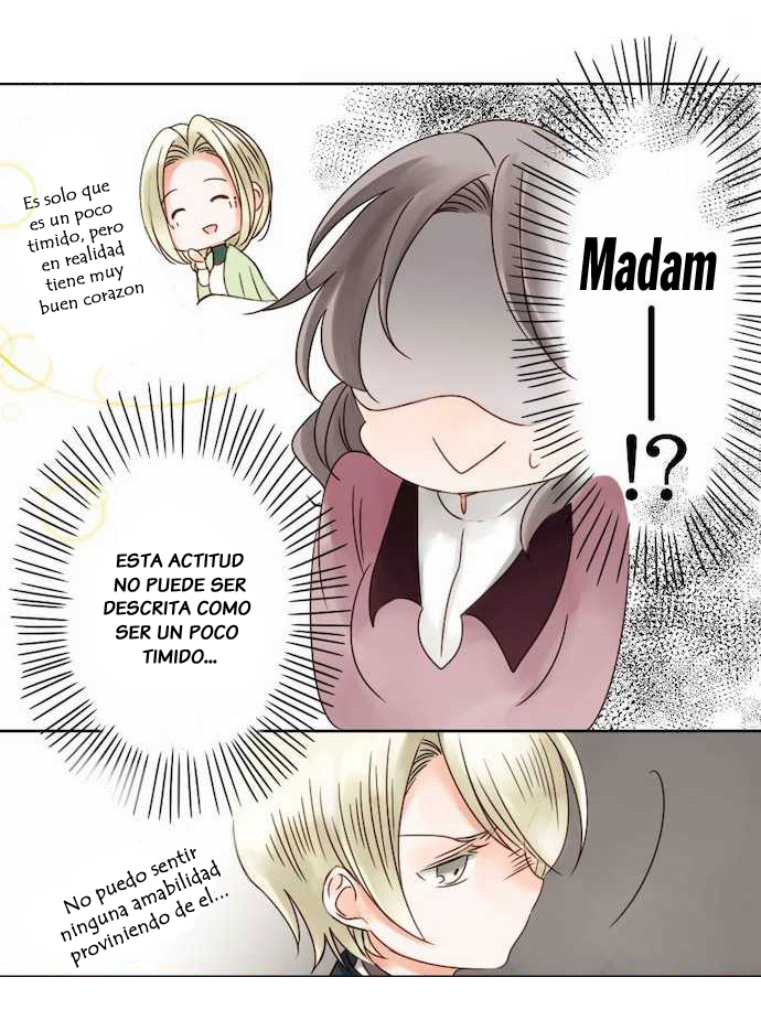 Bocchan to Maid Ch. 1 第22页