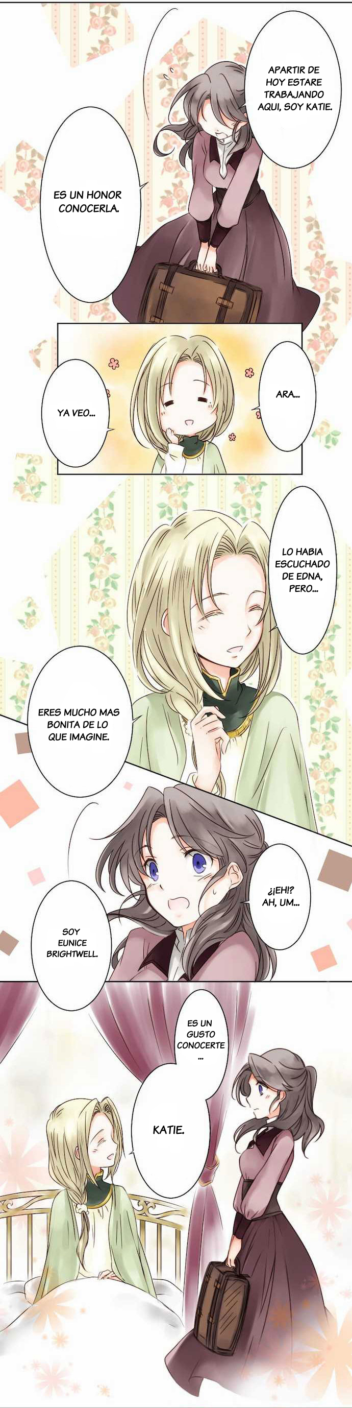 Bocchan to Maid Ch. 1 第9页