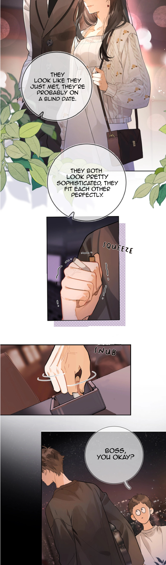 Confession Reunion 第14页