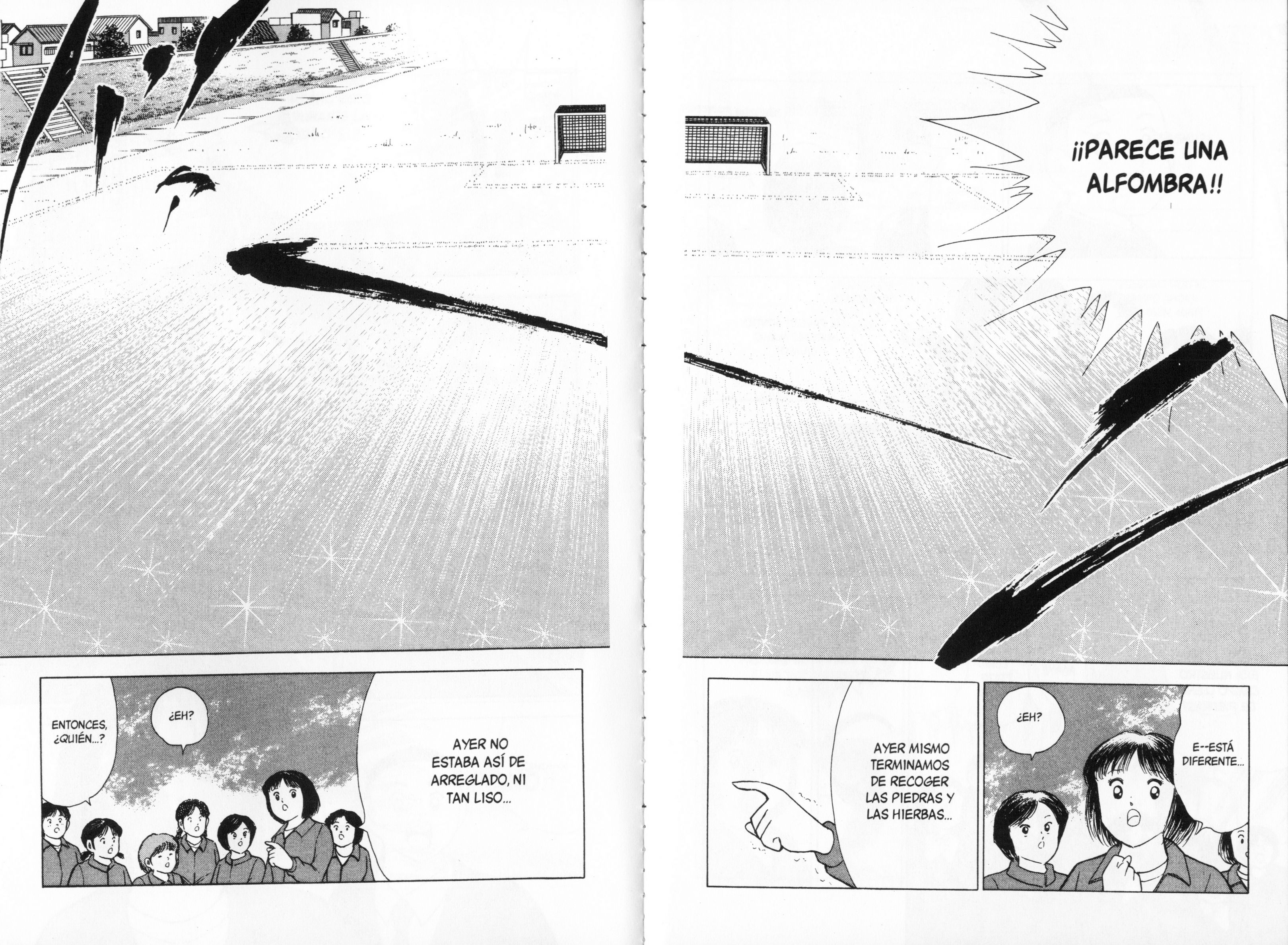 Hungry Heart Un Personaje Muy Peligroso 第20页