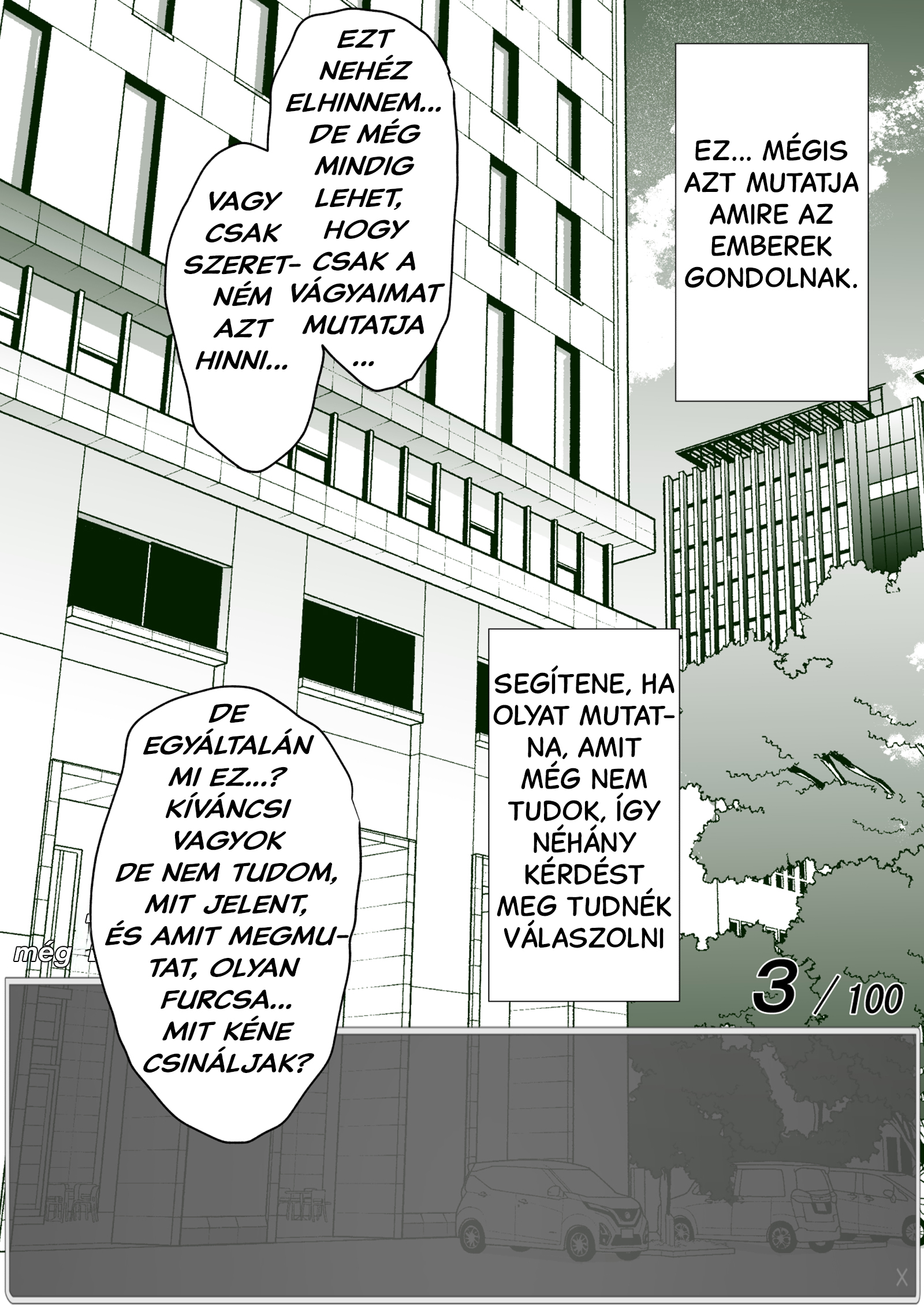 Aru Hi Totsuzen Message Window ga Hyoujisaretan desu kedo!? Vol. 1 Ch. 5 第1页