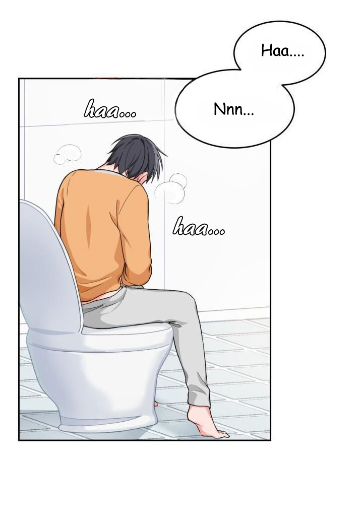 Sit, Wait, Kiss Me Ch. 4 第15页