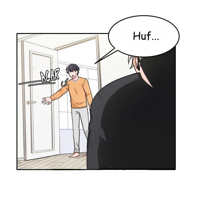 Sit, Wait, Kiss Me Ch. 4 第18页
