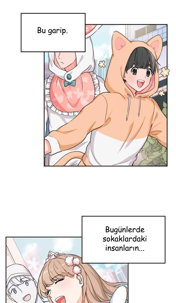 Sit, Wait, Kiss Me Ch. 4 第29页
