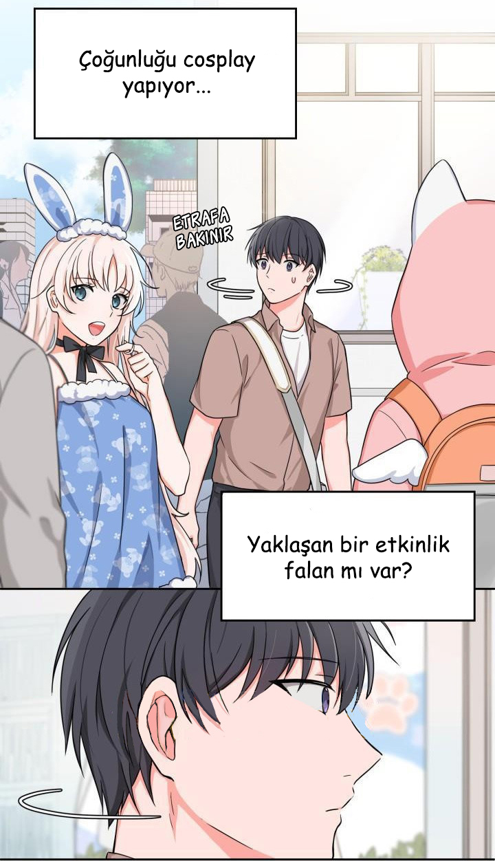 Sit, Wait, Kiss Me Ch. 4 第30页