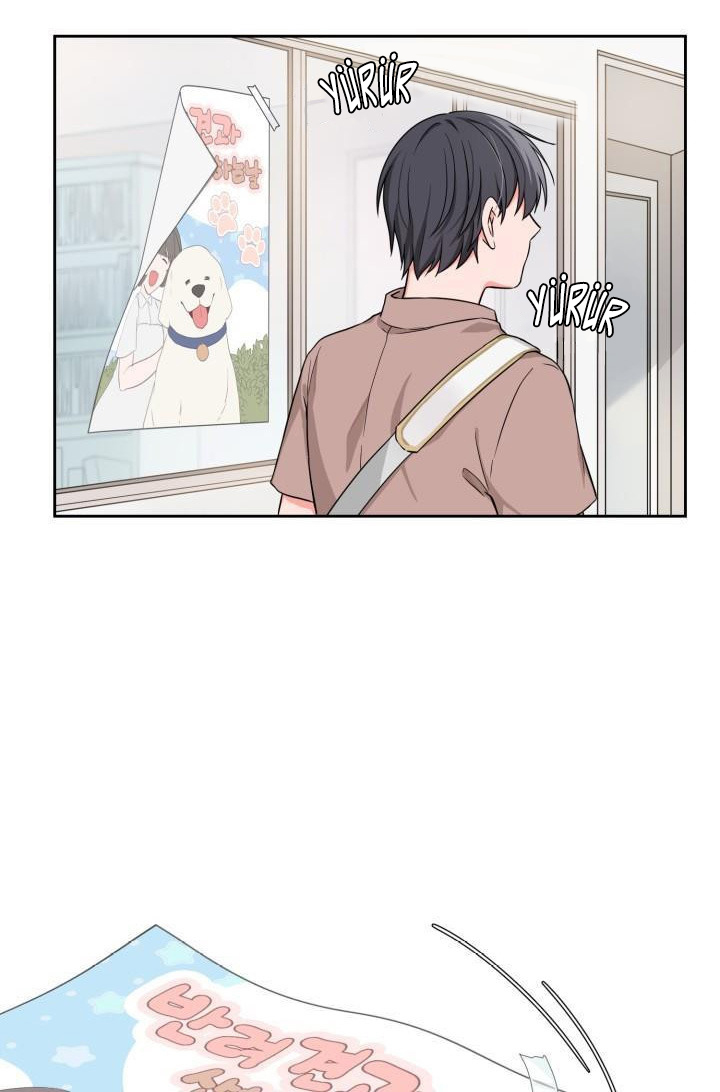 Sit, Wait, Kiss Me Ch. 4 第31页