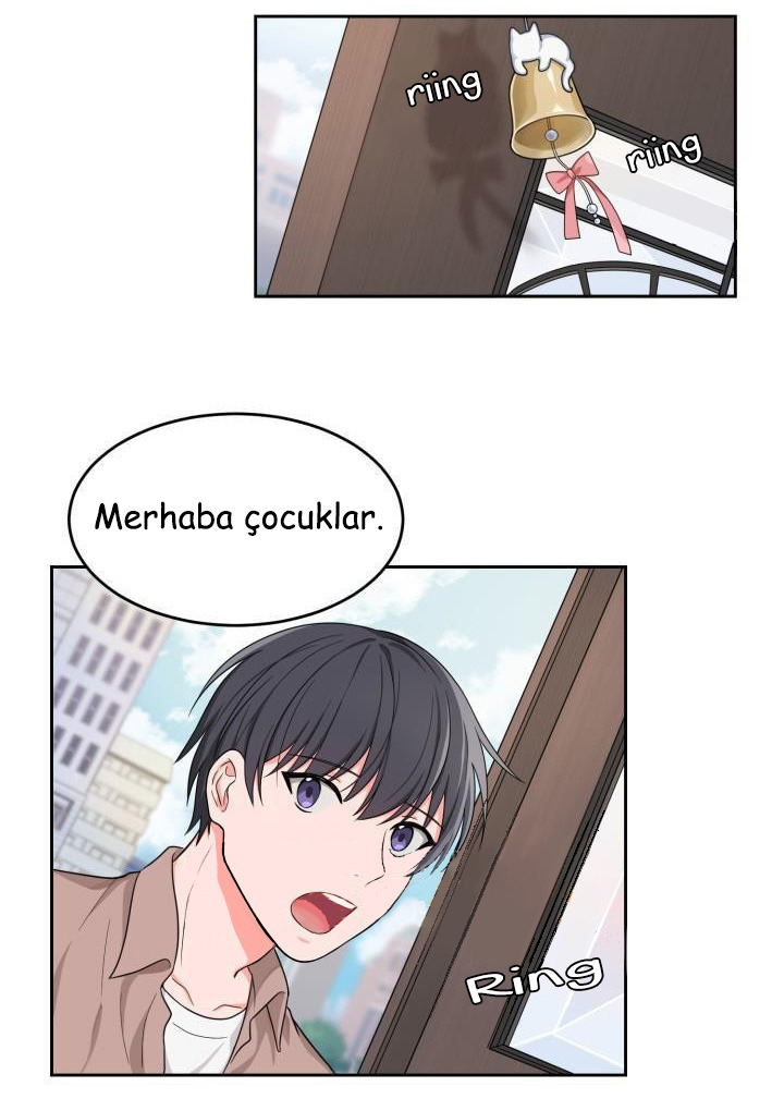 Sit, Wait, Kiss Me Ch. 4 第33页