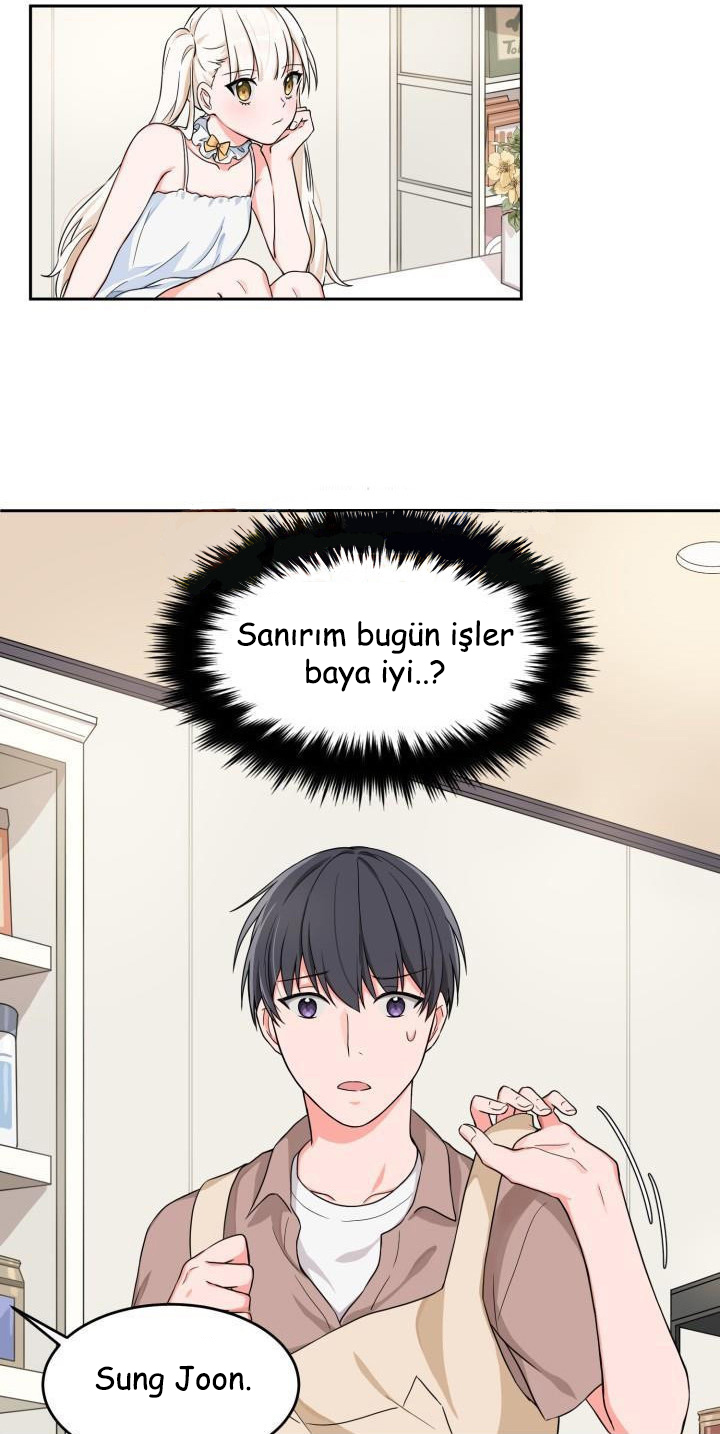 Sit, Wait, Kiss Me Ch. 4 第36页