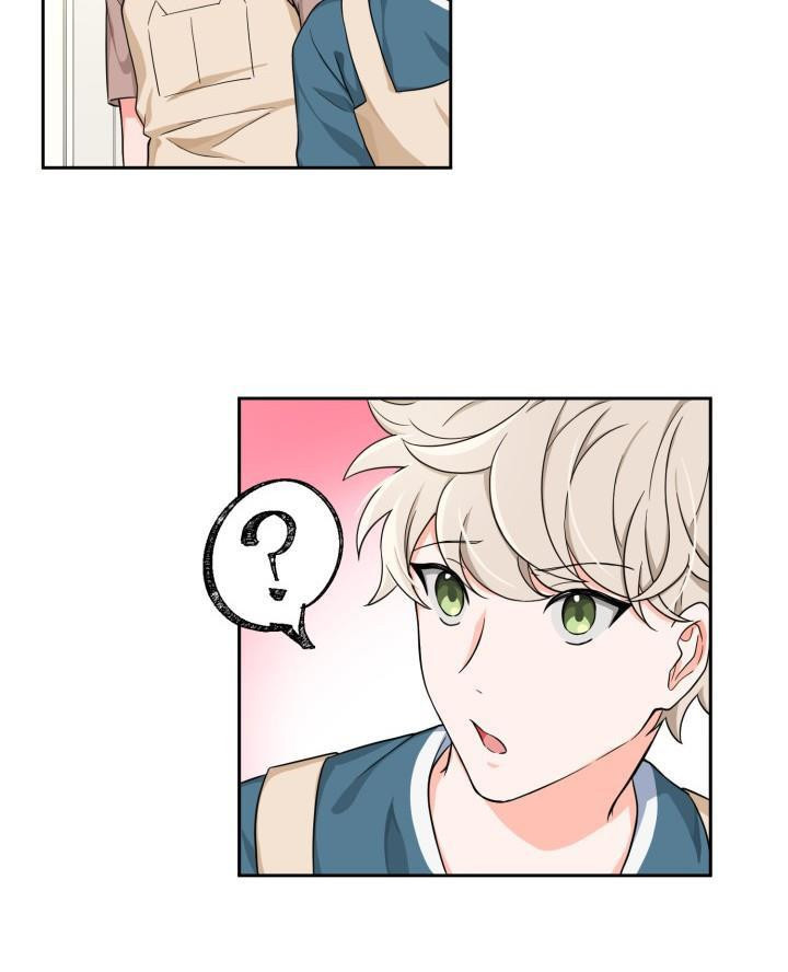 Sit, Wait, Kiss Me Ch. 4 第38页