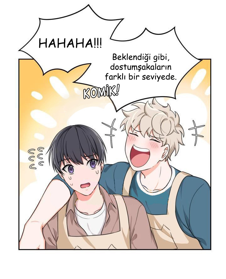 Sit, Wait, Kiss Me Ch. 4 第39页