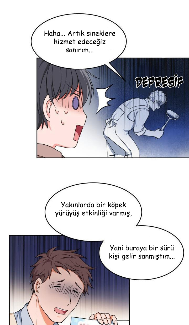 Sit, Wait, Kiss Me Ch. 4 第40页