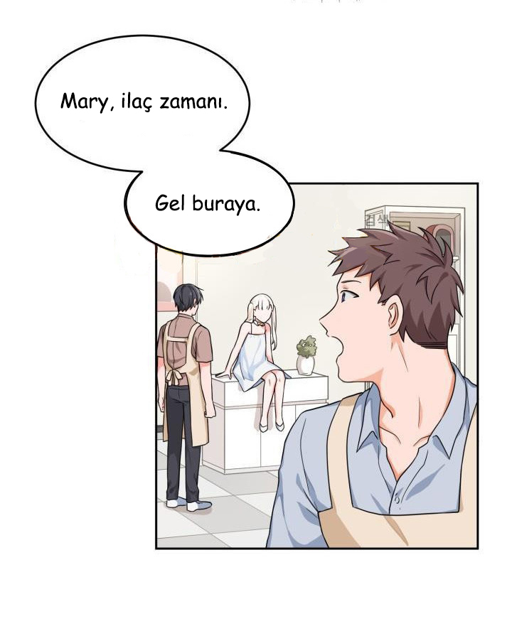 Sit, Wait, Kiss Me Ch. 4 第42页