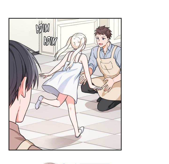 Sit, Wait, Kiss Me Ch. 4 第45页