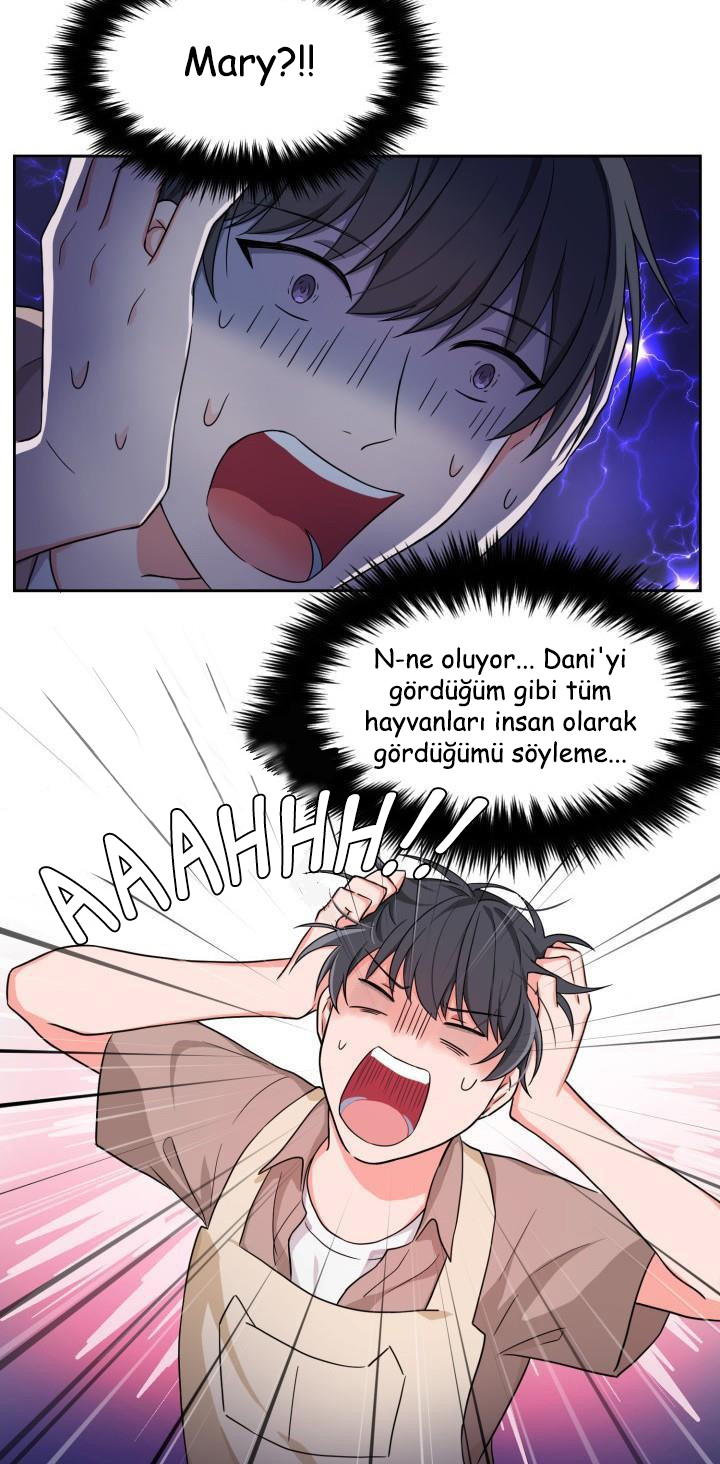 Sit, Wait, Kiss Me Ch. 4 第46页