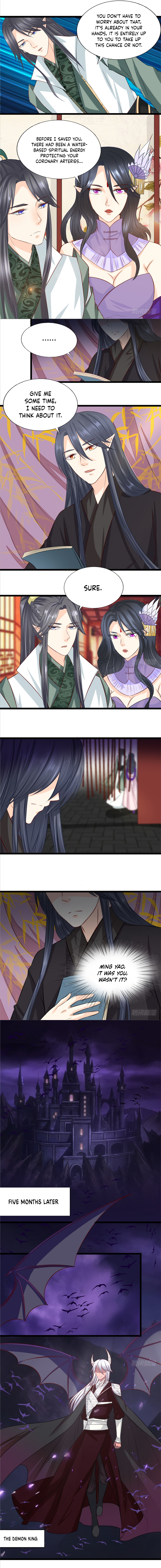 Return of the Lord Ch. 4 第5页
