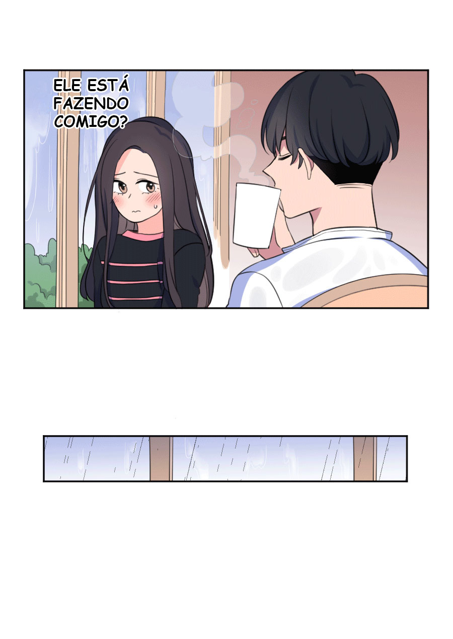 His Barcode Tattoo Ch. 2 第19页