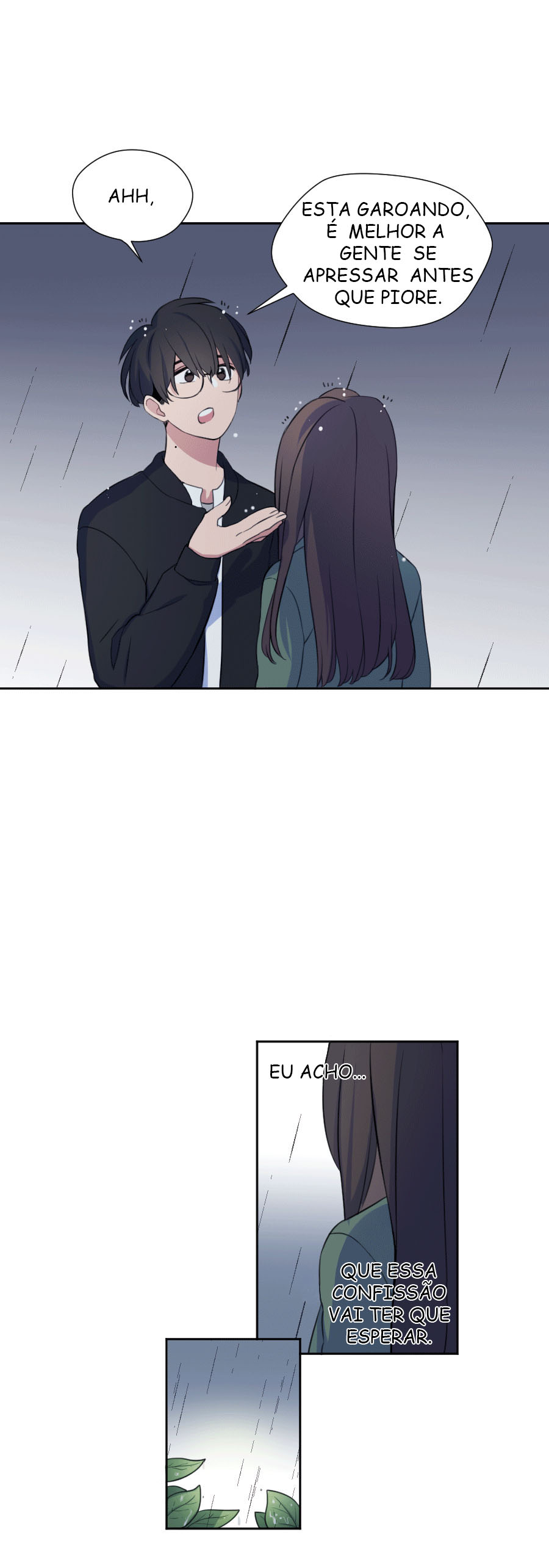 His Barcode Tattoo Ch. 2 第10页