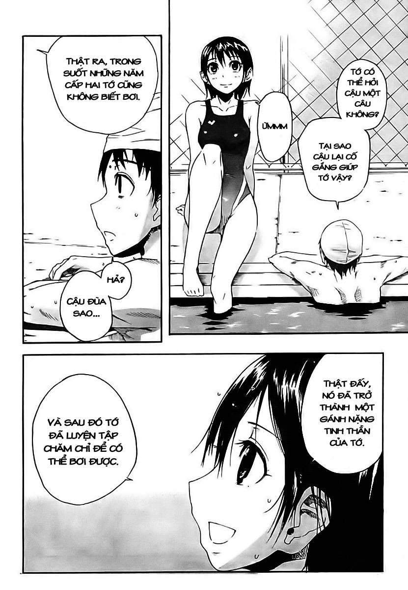 Frogman Vol. 1 Ch. 0 第24页