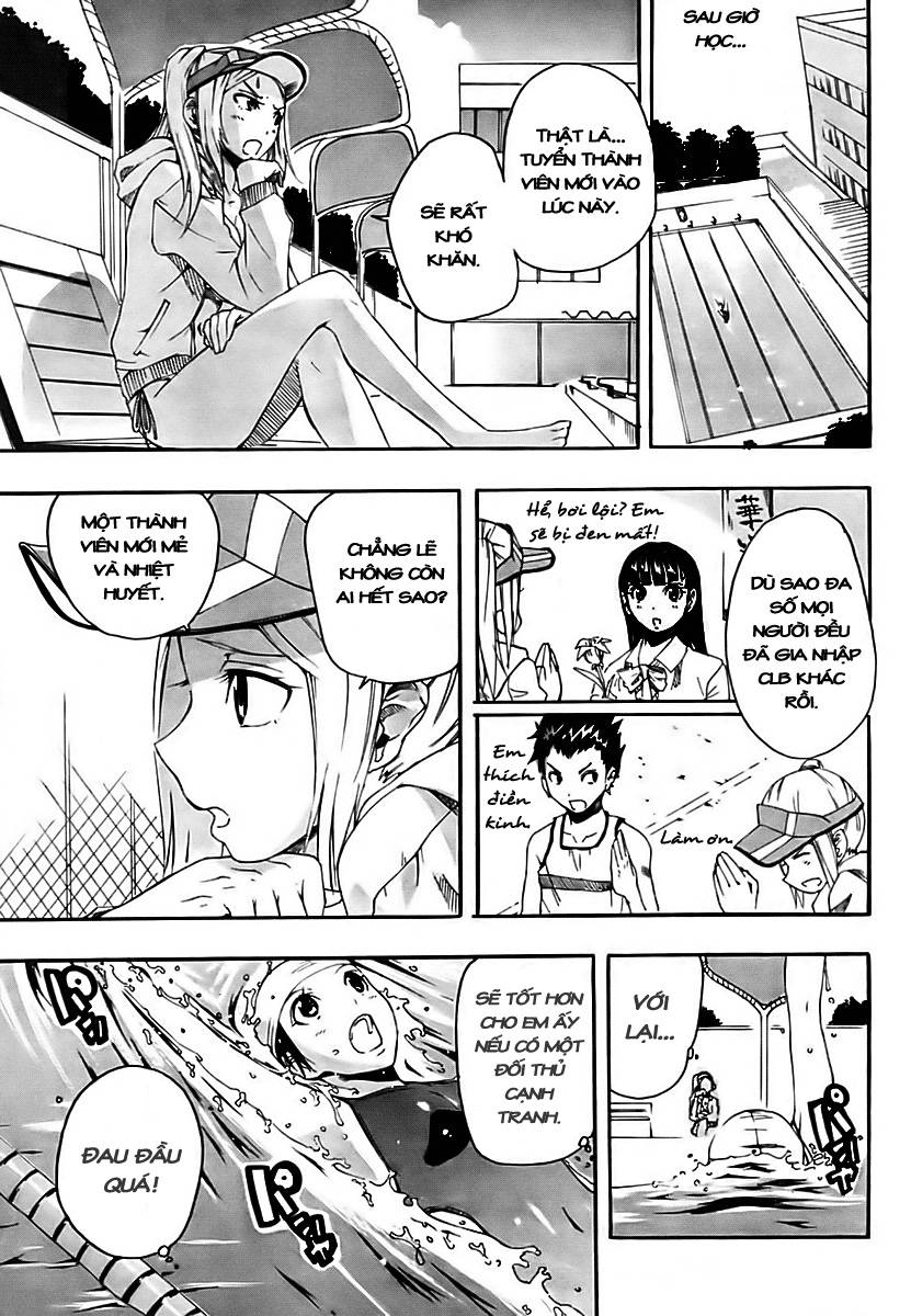 Frogman 第7页