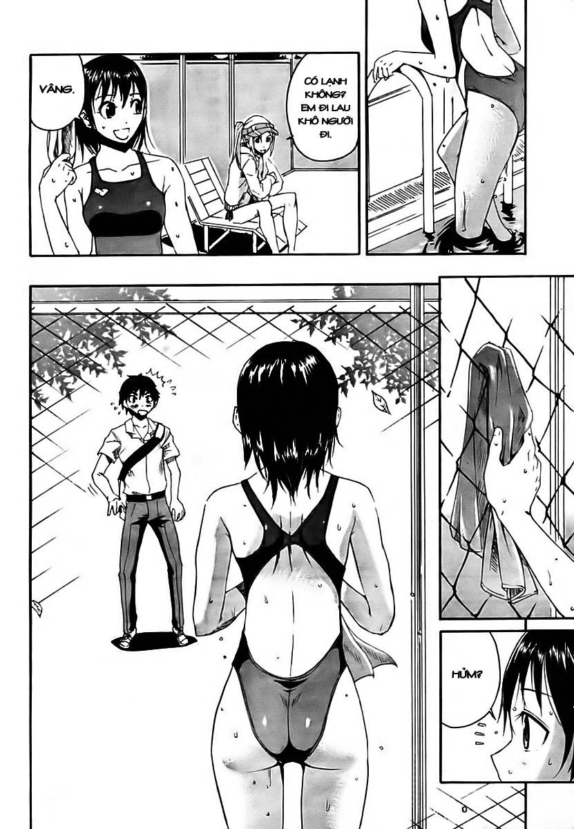 Frogman 第8页