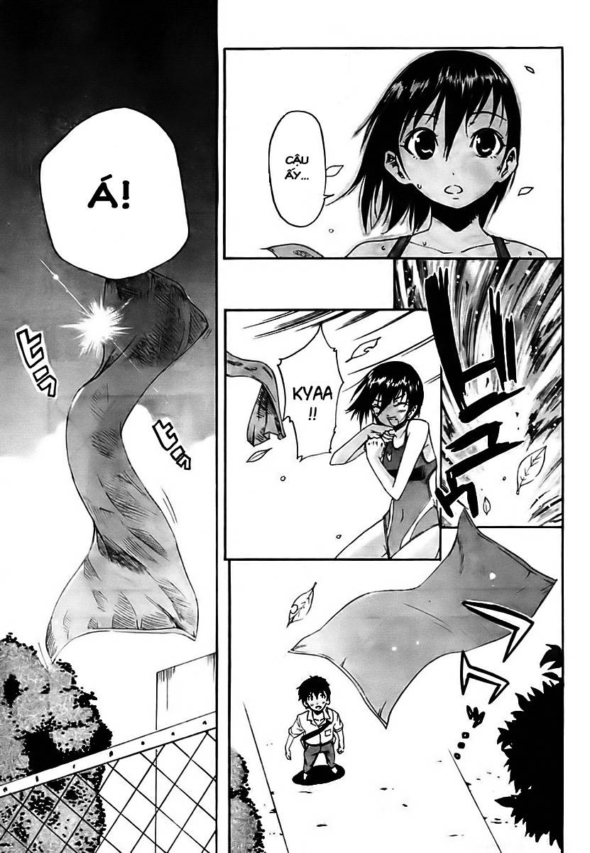 Frogman Vol. 1 Ch. 0 第9页