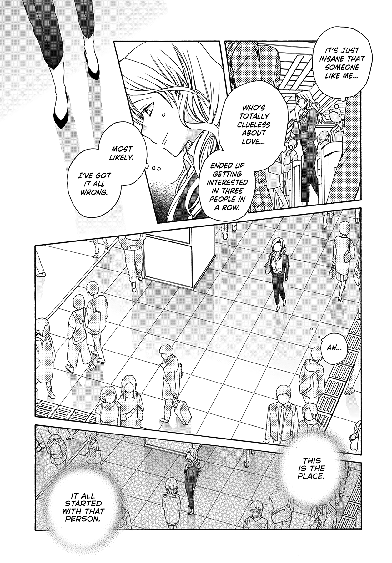 Ki no Mi Ki no Mama Ch. 1 第29页