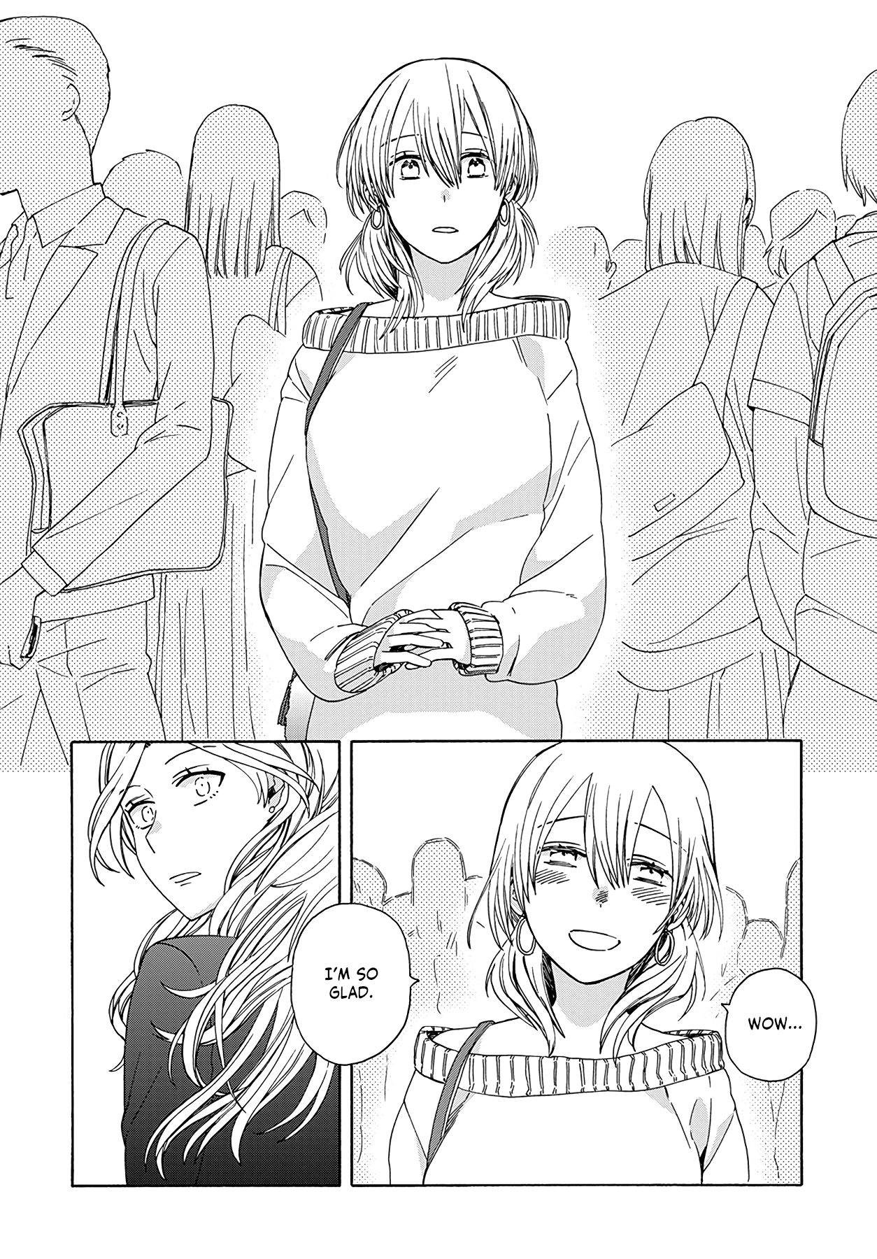 Ki no Mi Ki no Mama Ch. 1 第31页