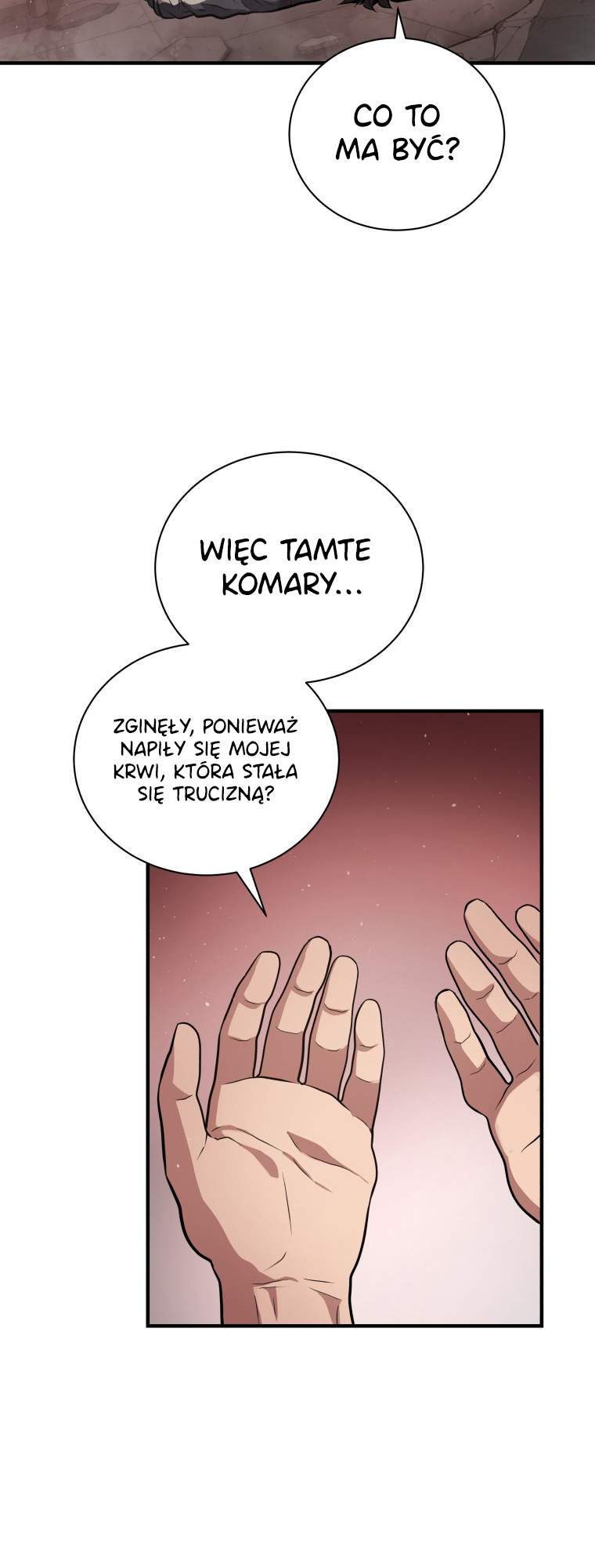 Hoarding in Hell WYJĄTKOWY CHŁOPIEC 第38页