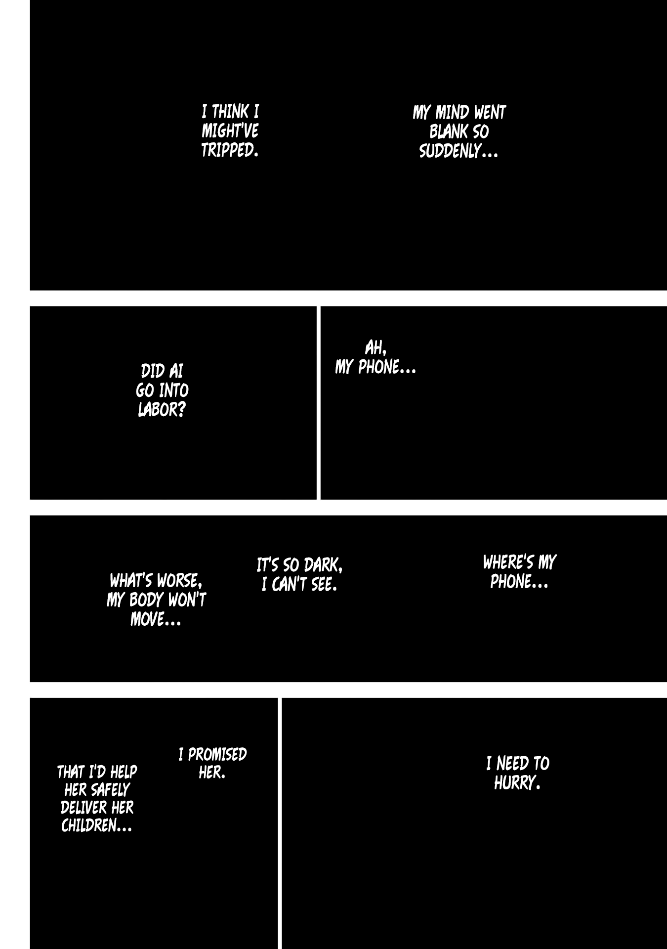 【Oshi no Ko】 Mother and Child 第37页