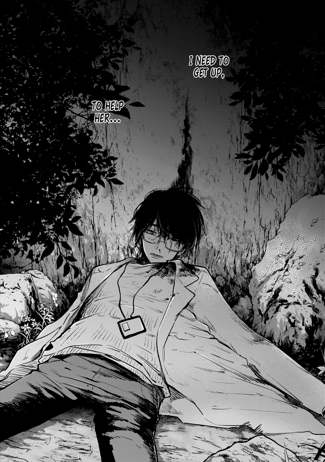 【Oshi no Ko】 Mother and Child 第38页
