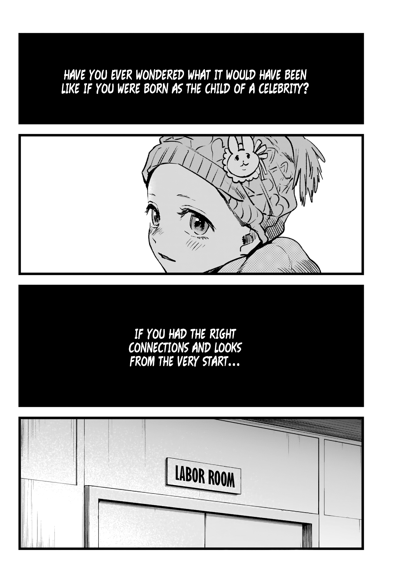 【Oshi no Ko】 Mother and Child 第39页