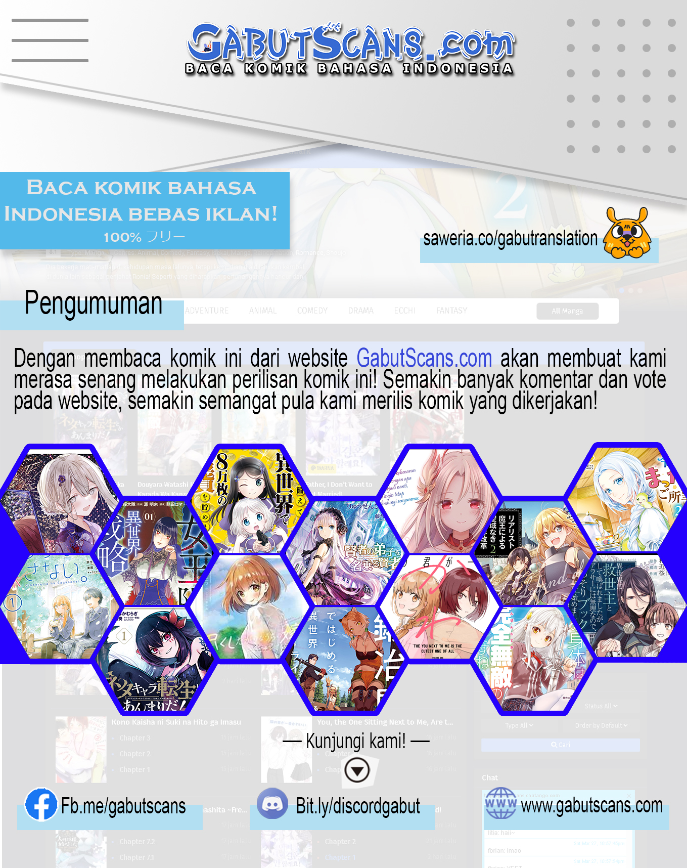 Aekanaru Vol. 1 Ch. 4 第19页
