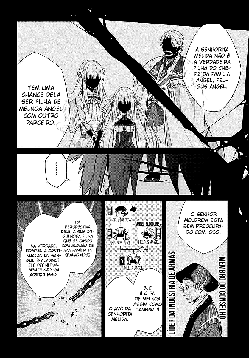 Assassin's Pride Vol. 1 Ch. 1 第19页