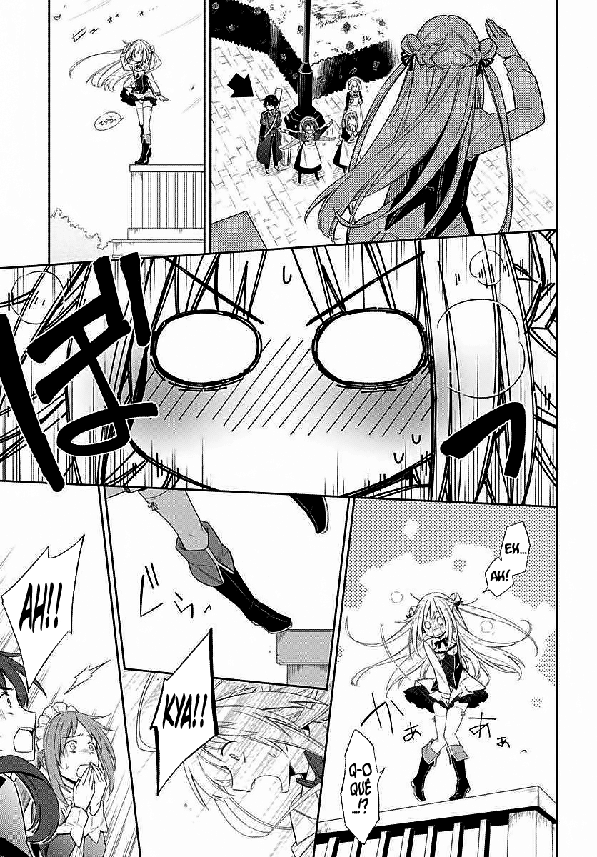 Assassin's Pride Vol. 1 Ch. 1 第44页