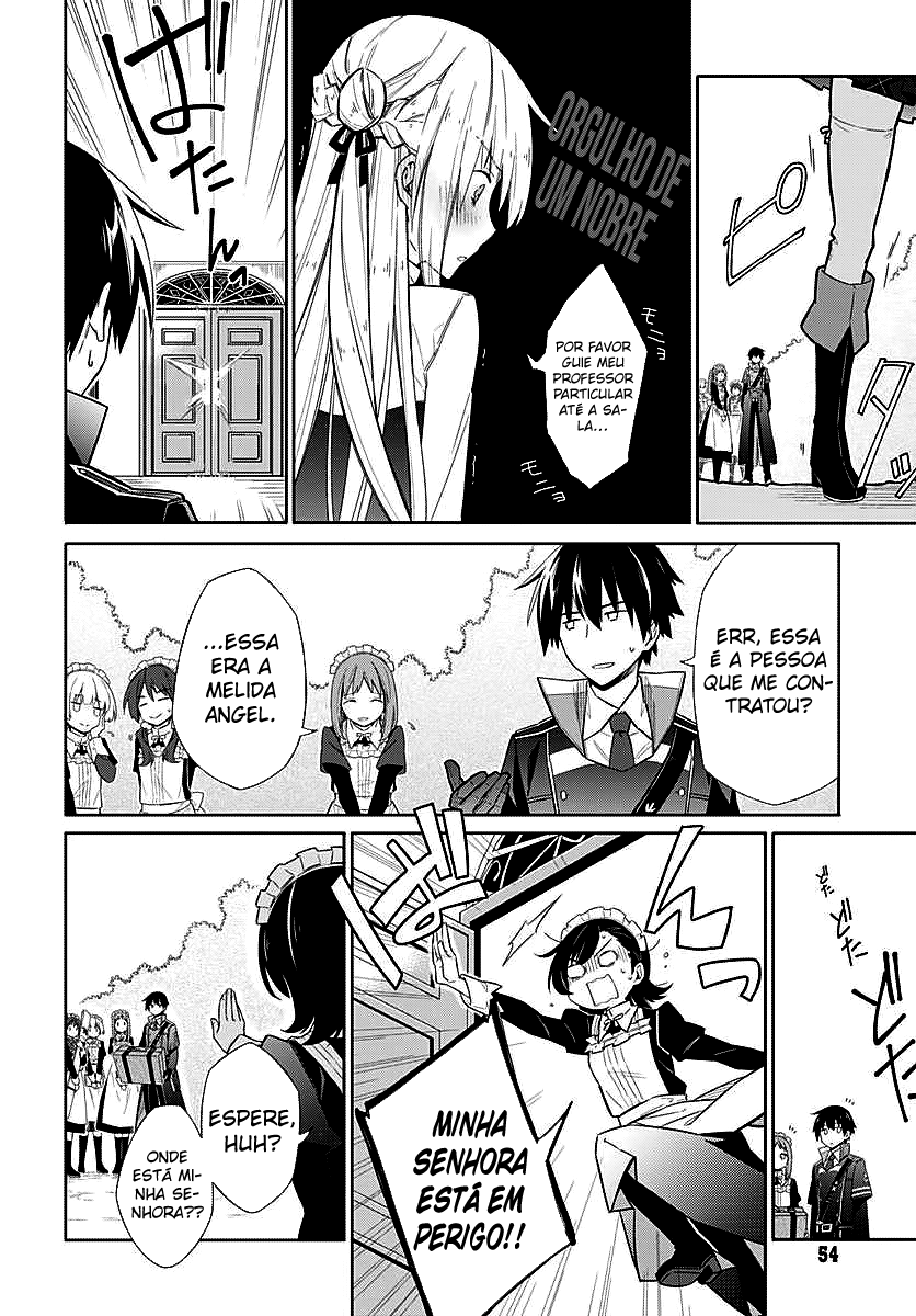 Assassin's Pride Vol. 1 Ch. 1 第49页