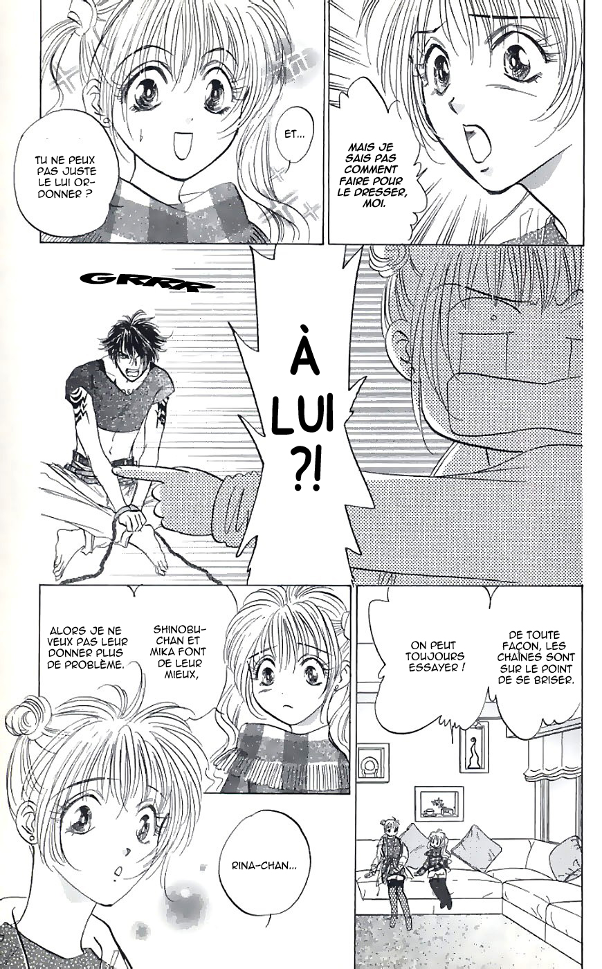 Demon Sacred Vol. 1 Ch. 3 第33页