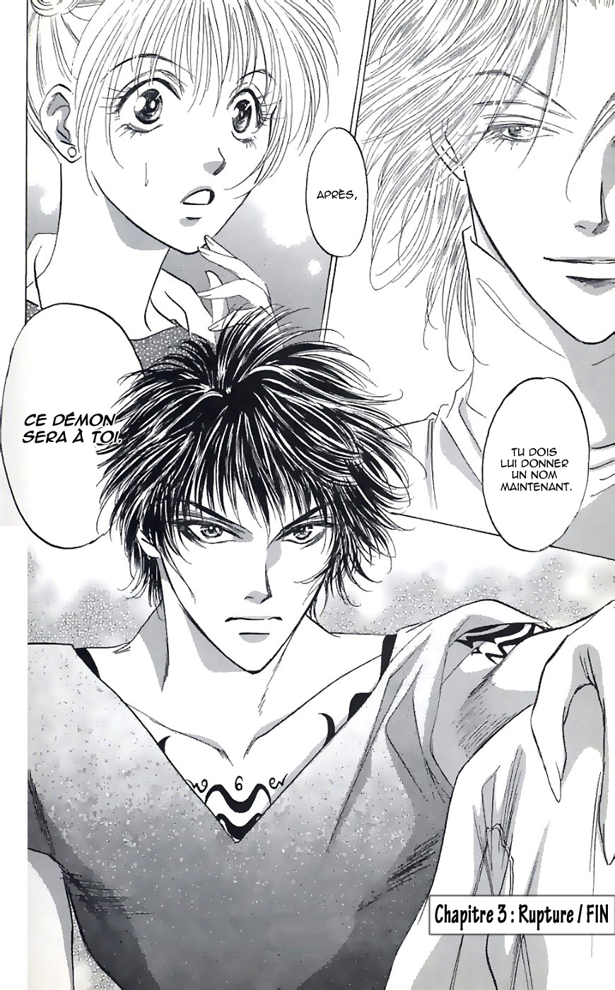 Demon Sacred Vol. 1 Ch. 3 第44页