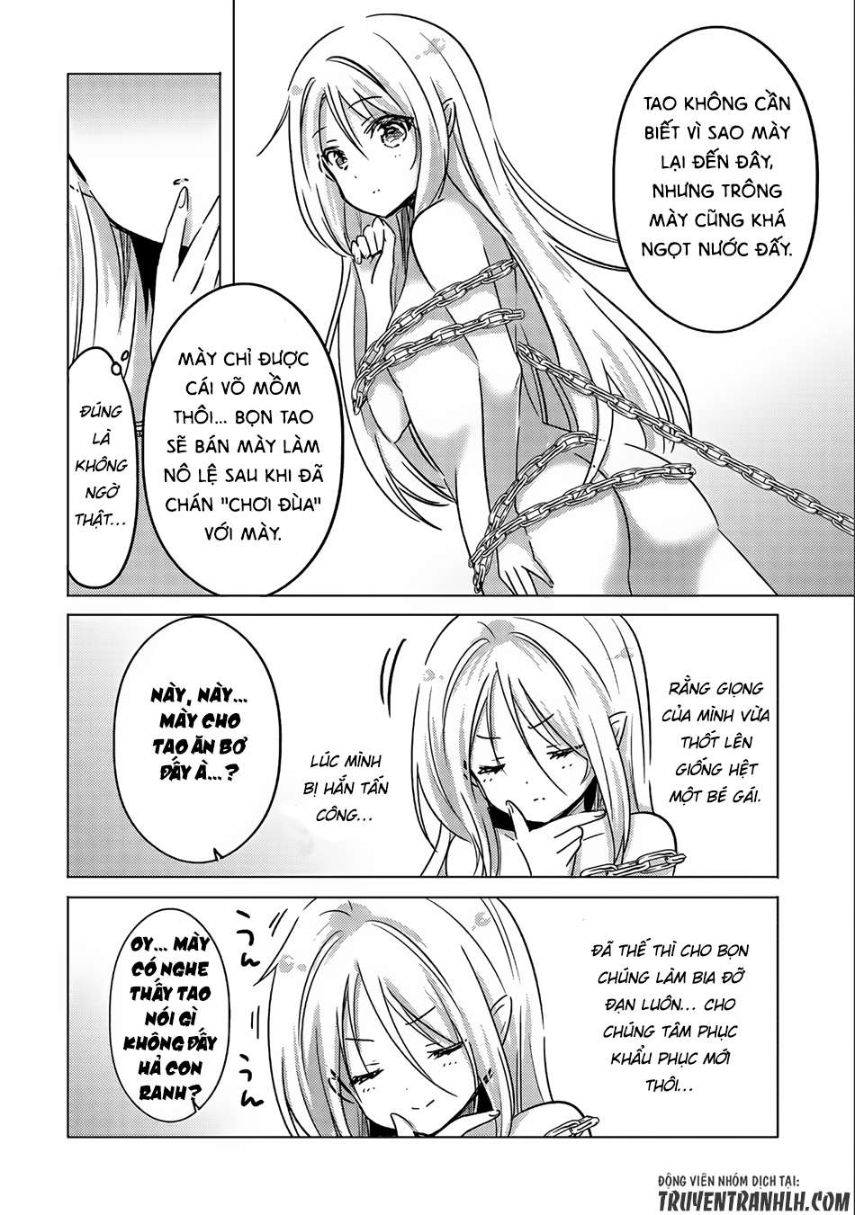 Tensei Kyuuketsuki-san wa Ohirune ga Shitai Vol. 1 Ch. 1 第25页