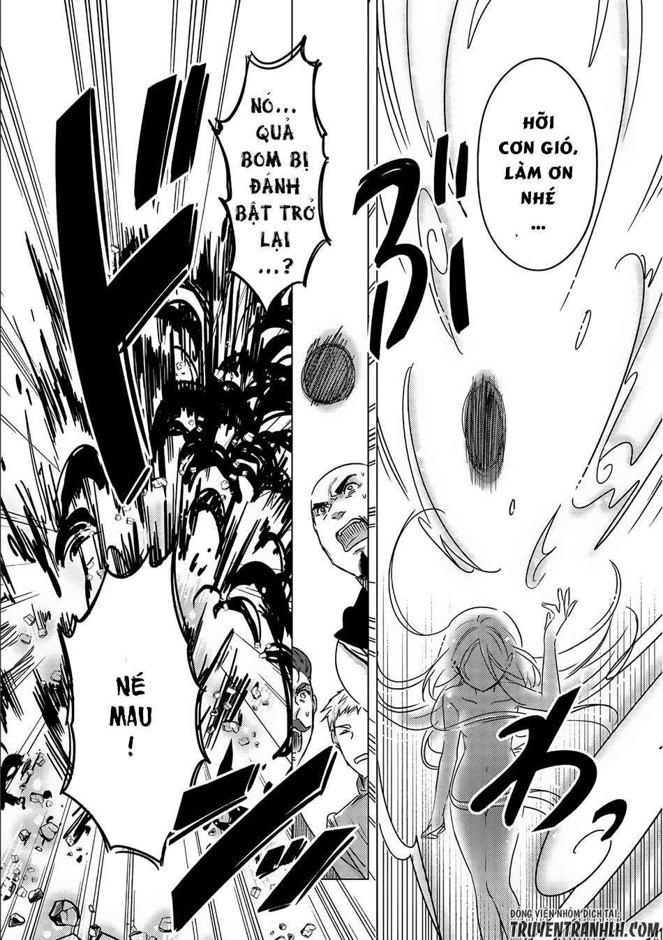 Tensei Kyuuketsuki-san wa Ohirune ga Shitai Vol. 1 Ch. 1 第30页