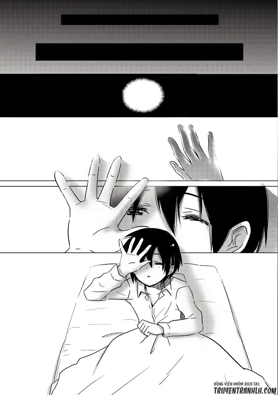 Tensei Kyuuketsuki-san wa Ohirune ga Shitai 第5页