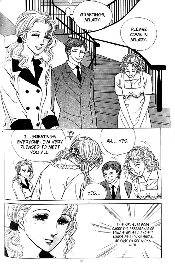 Invincible Yeonbyeongeol Vol. 1 Ch. 3 第30页