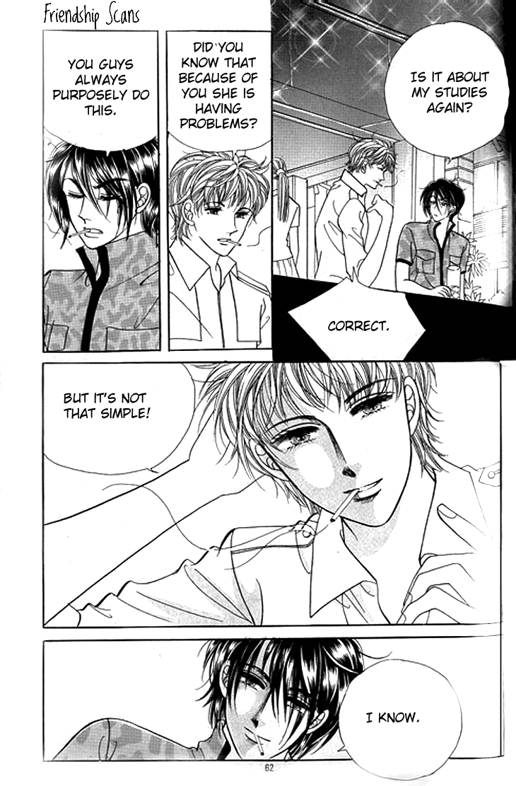 Invincible Yeonbyeongeol Vol. 1 Ch. 3 第5页