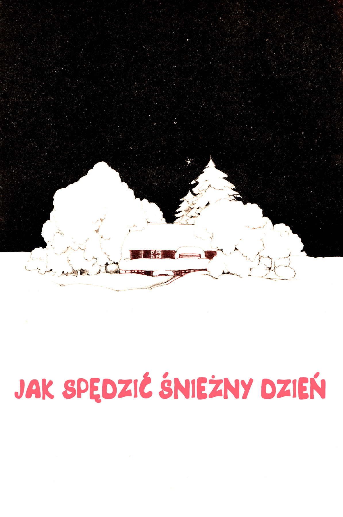 How to Spend A Snowy Day Oneshot 第2页