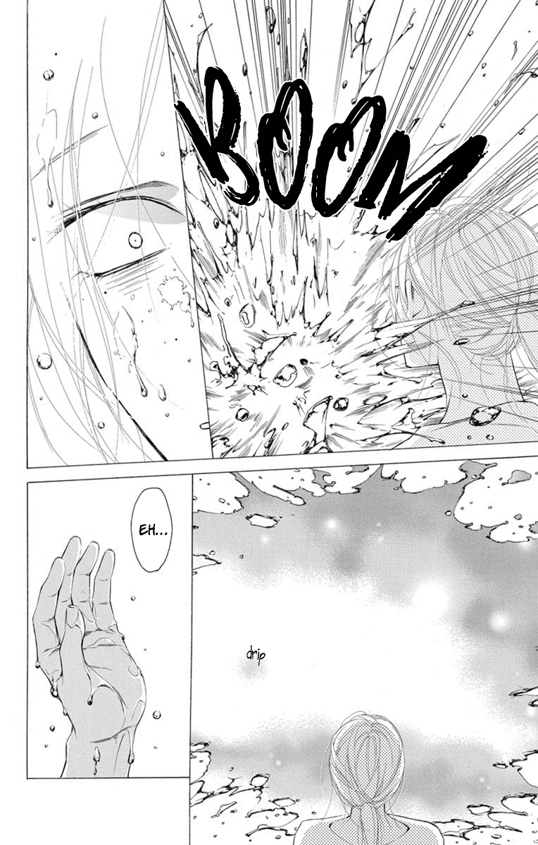 Furare Girl Vol. 2 Ch. 5 第31页
