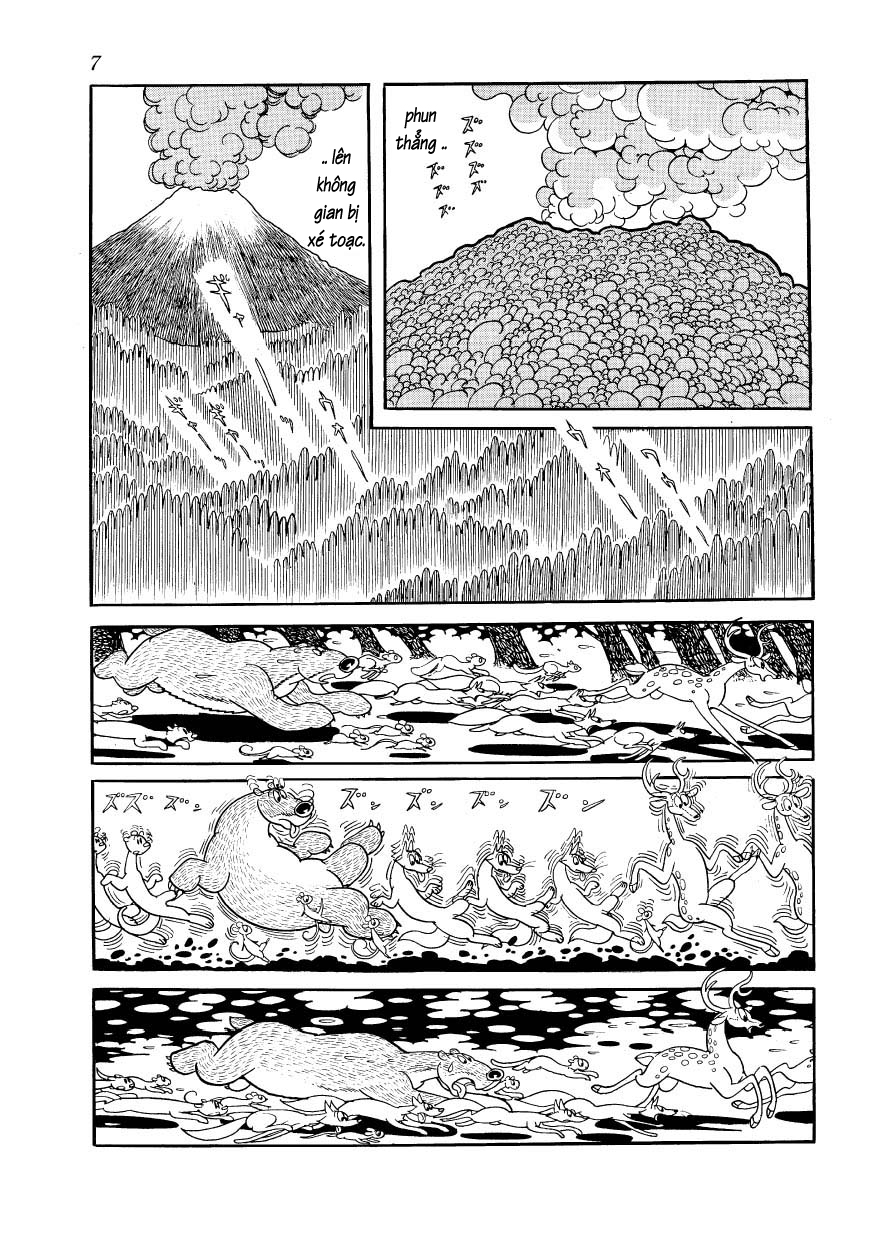 Phoenix Vol. 1 Ch. 1 第8页